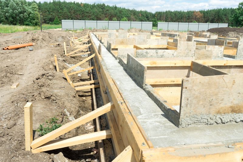 Formwork Systems